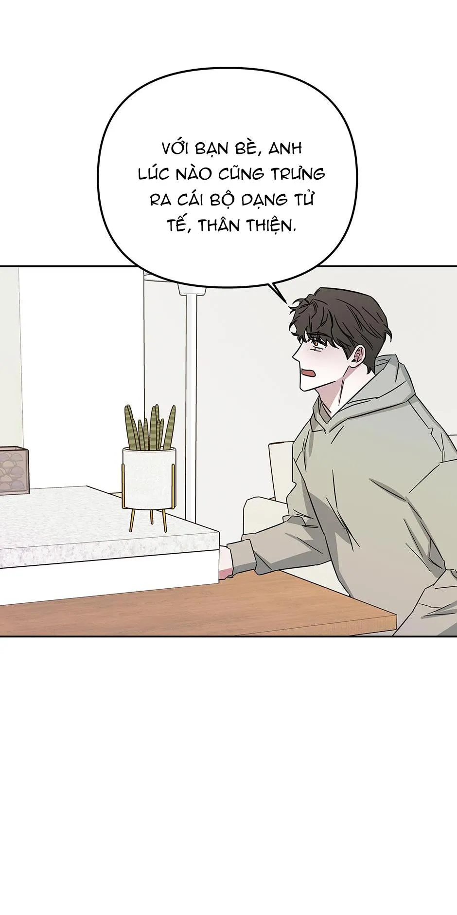 Chén Ghệ Mới Bồ Cũ Chapter 28 Trang 19