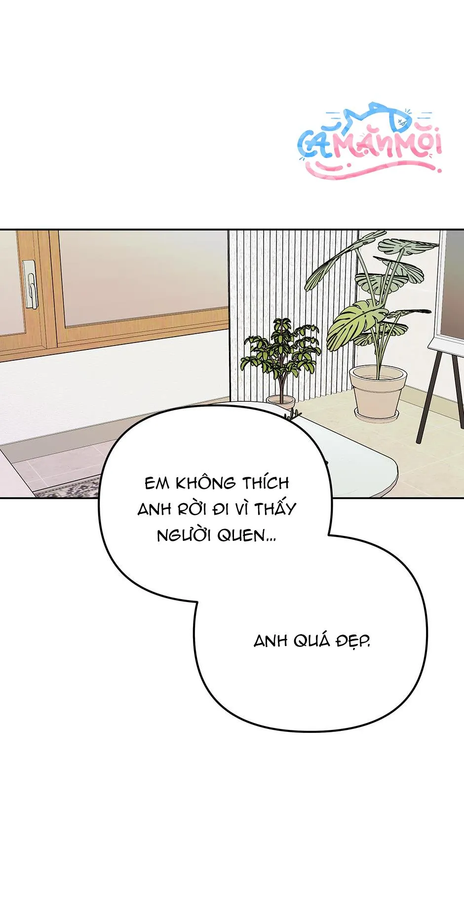 Chén Ghệ Mới Bồ Cũ Chapter 28 Trang 27