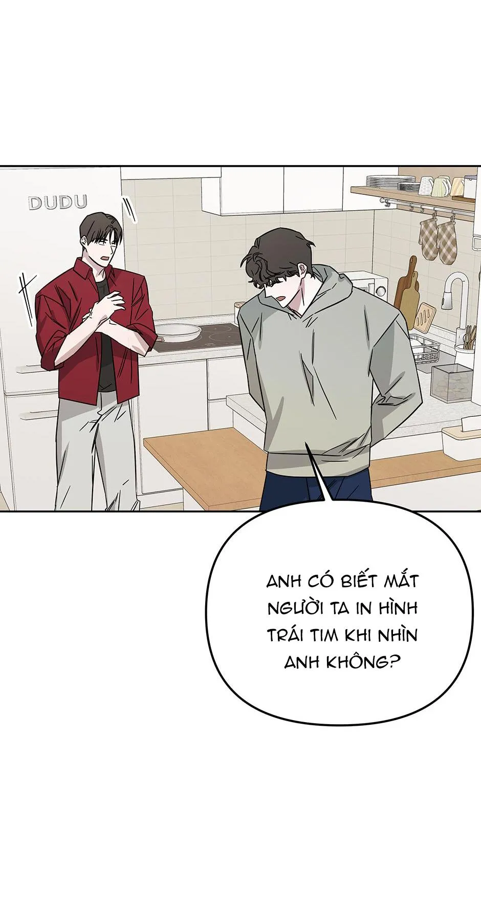 Chén Ghệ Mới Bồ Cũ Chapter 28 Trang 28