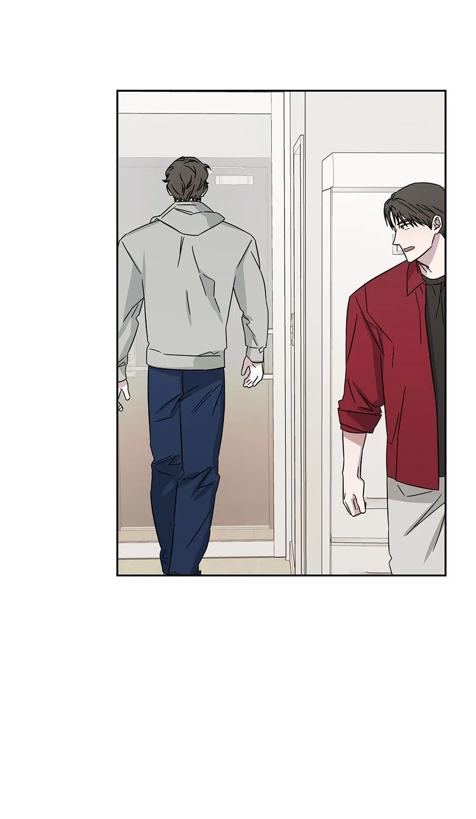 Chén Ghệ Mới Bồ Cũ Chapter 28 Trang 30