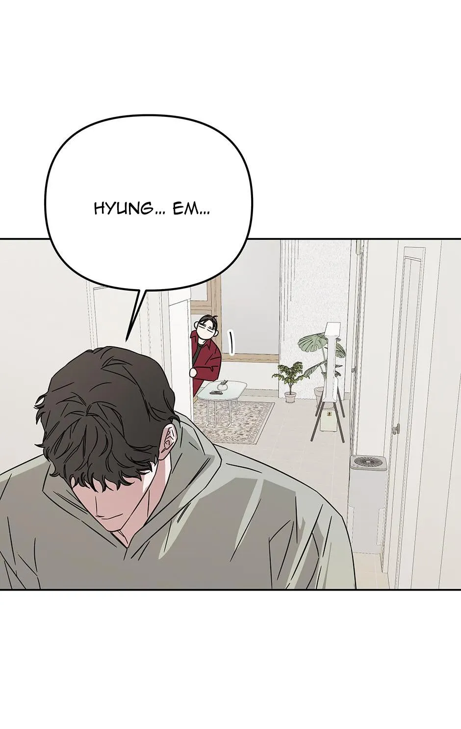 Chén Ghệ Mới Bồ Cũ Chapter 28 Trang 31