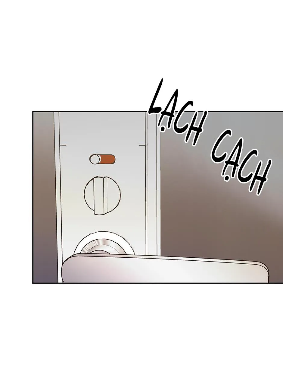 Chén Ghệ Mới Bồ Cũ Chapter 28 Trang 32