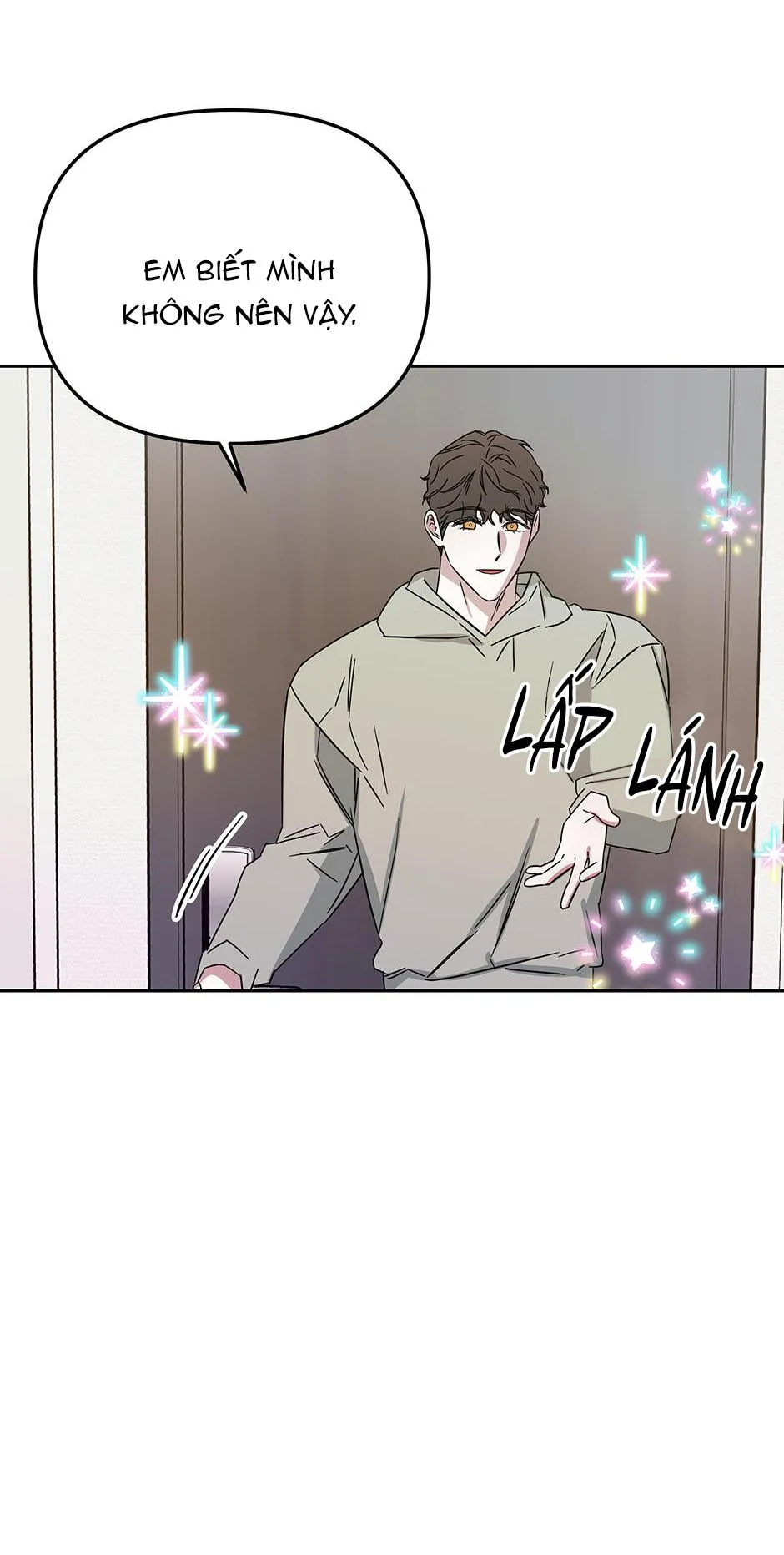 Chén Ghệ Mới Bồ Cũ Chapter 28 Trang 35