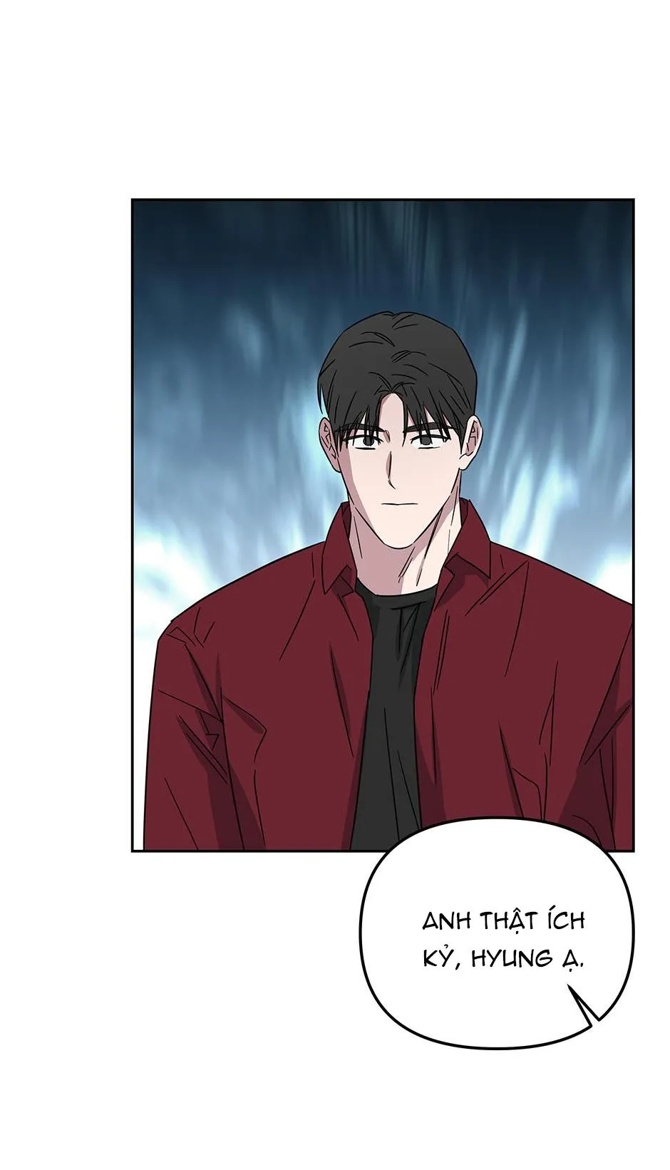 Chén Ghệ Mới Bồ Cũ Chapter 28 Trang 38