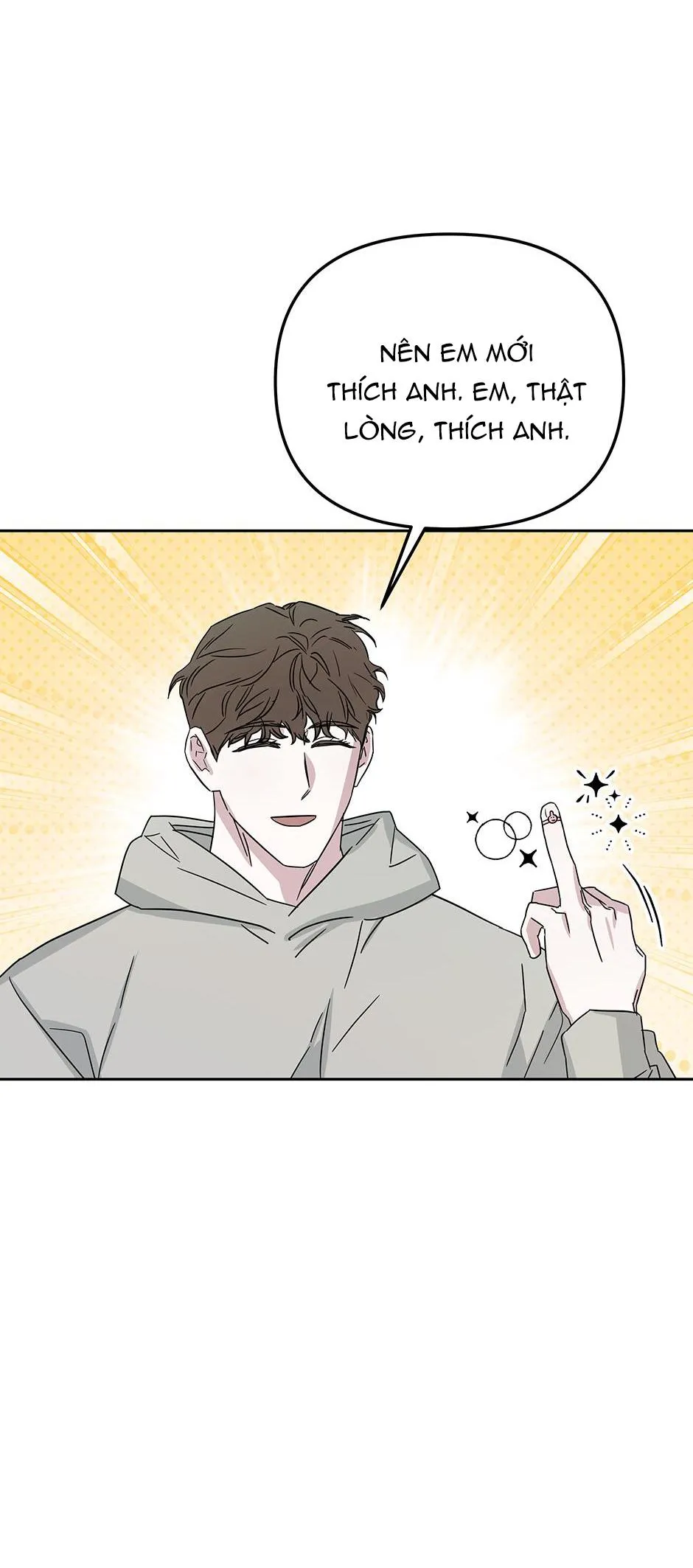 Chén Ghệ Mới Bồ Cũ Chapter 28 Trang 40