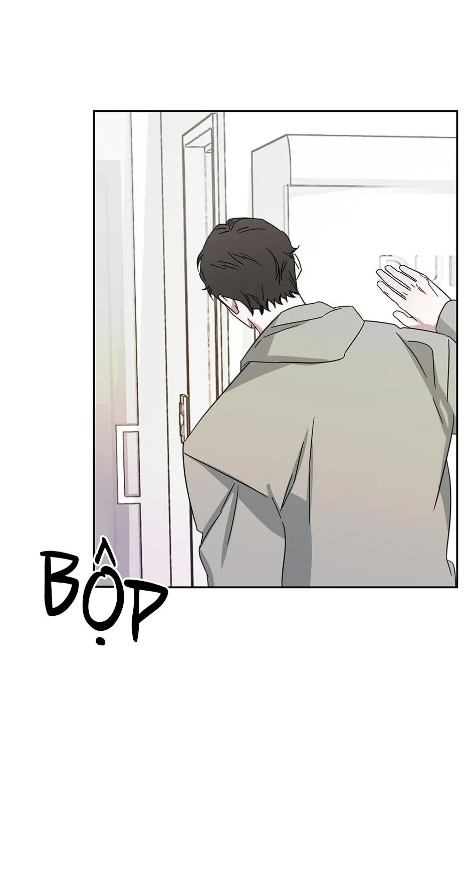 Chén Ghệ Mới Bồ Cũ Chapter 28 Trang 43