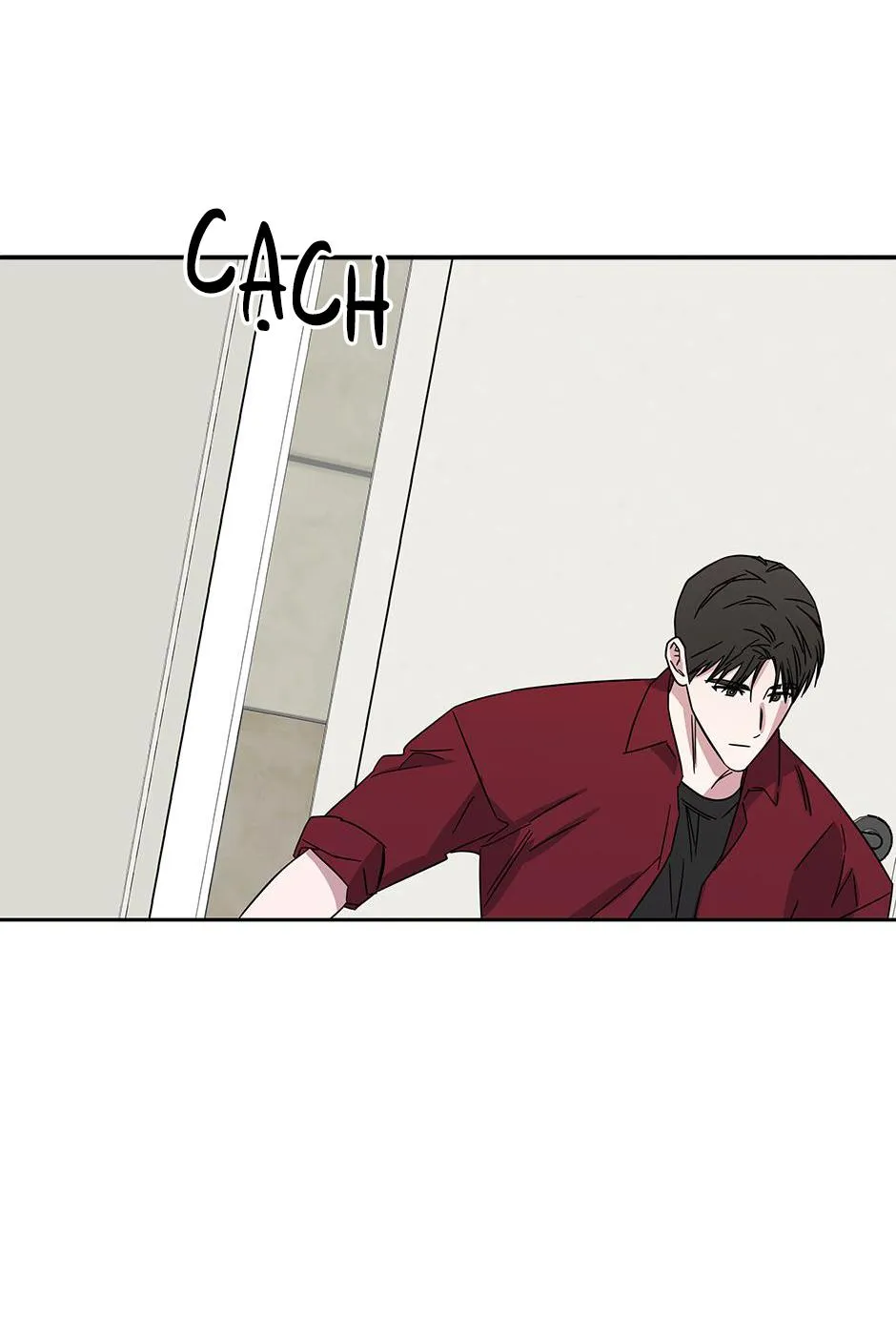 Chén Ghệ Mới Bồ Cũ Chapter 28 Trang 46