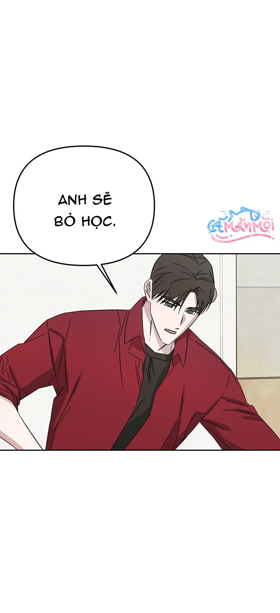 Chén Ghệ Mới Bồ Cũ Chapter 28 Trang 48