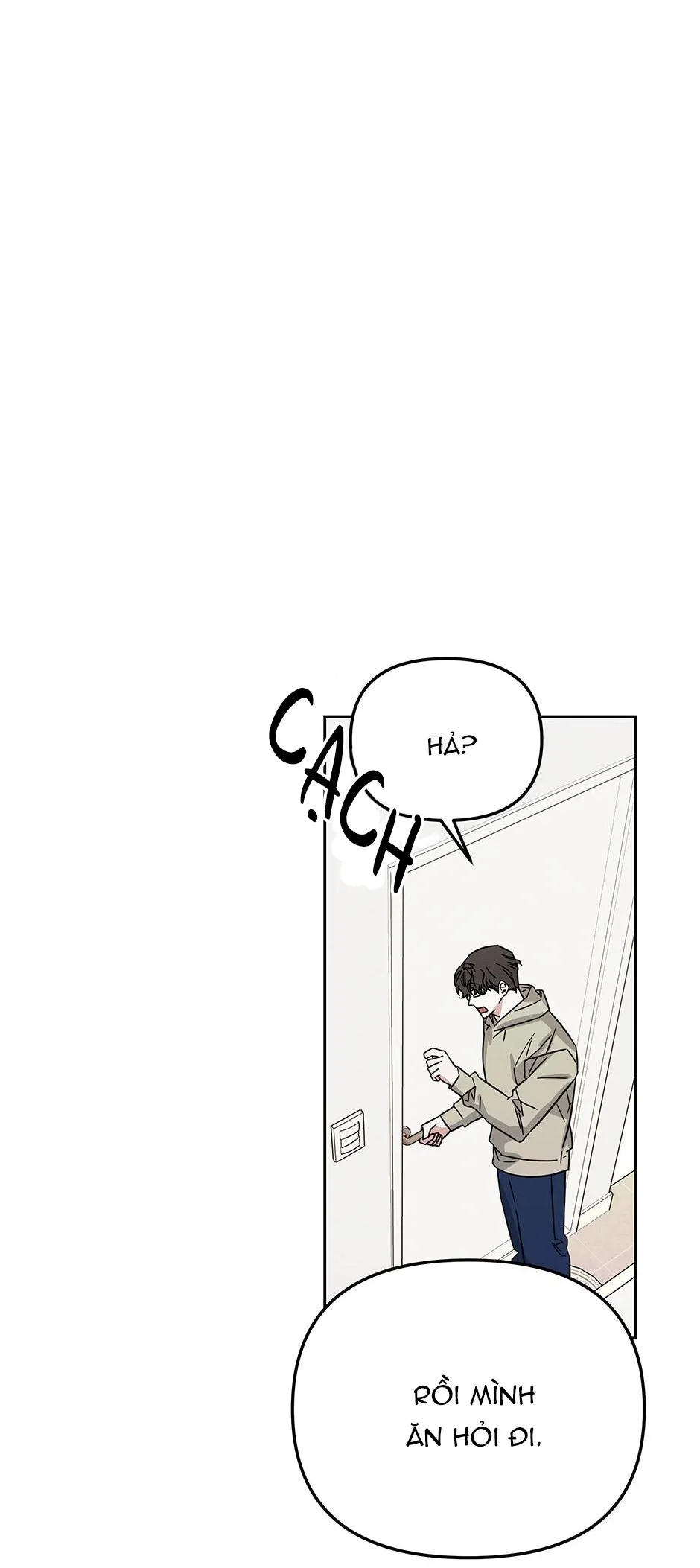 Chén Ghệ Mới Bồ Cũ Chapter 28 Trang 49