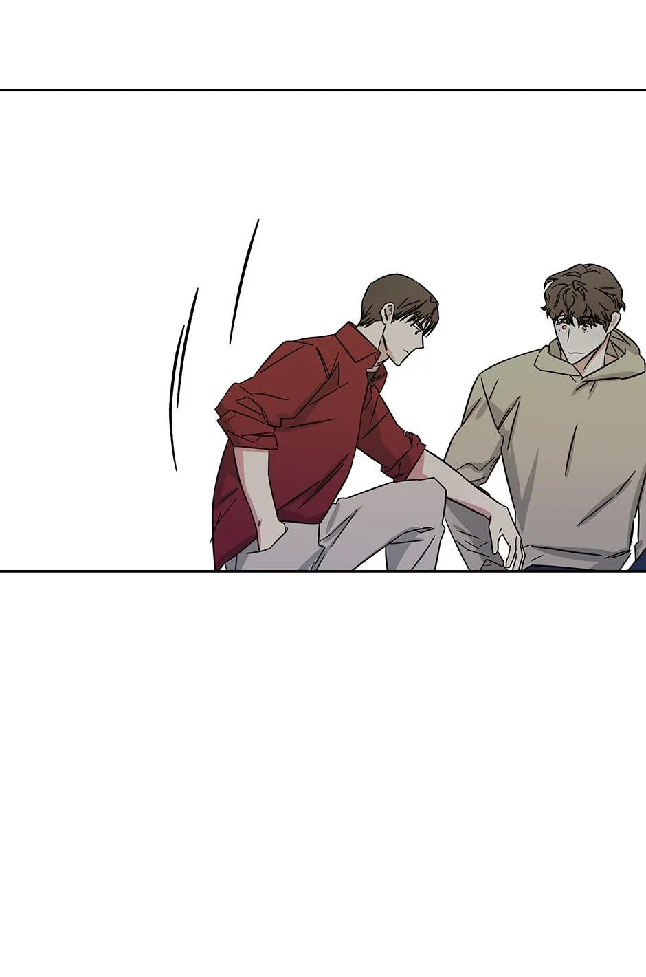 Chén Ghệ Mới Bồ Cũ Chapter 28 Trang 54