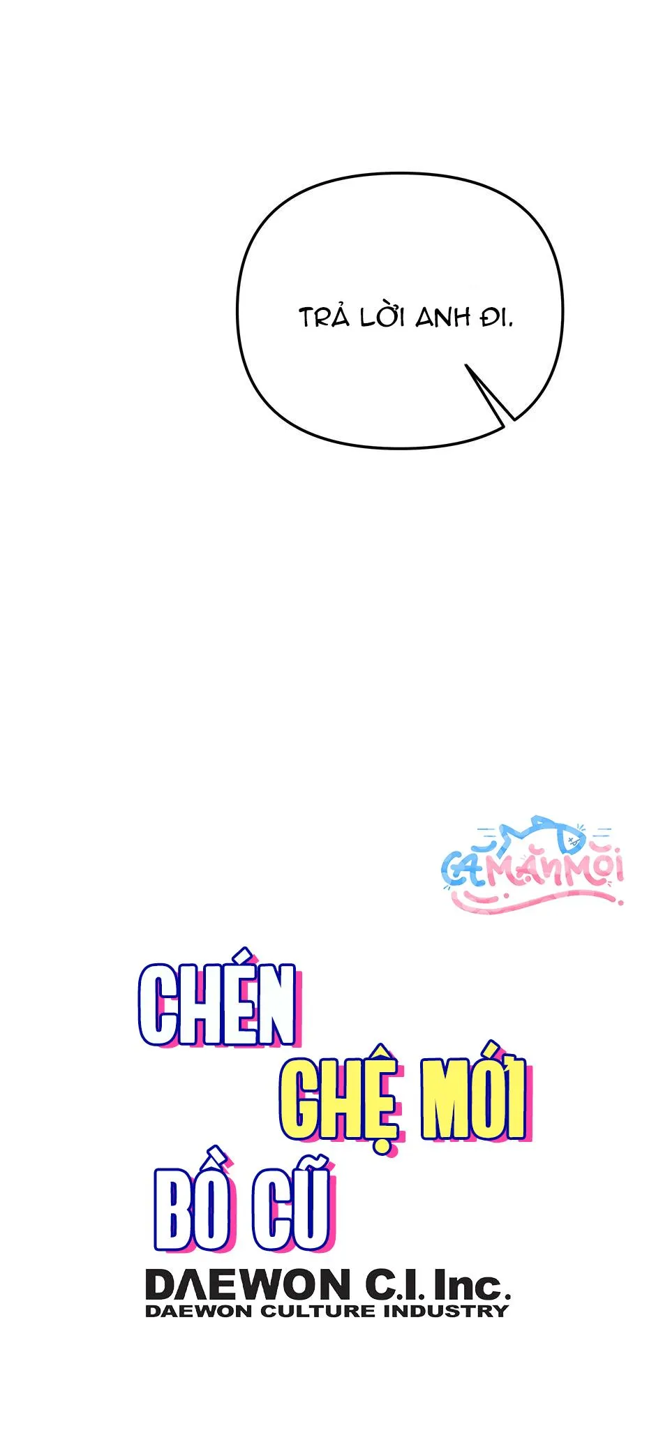 Chén Ghệ Mới Bồ Cũ Chapter 28 Trang 58