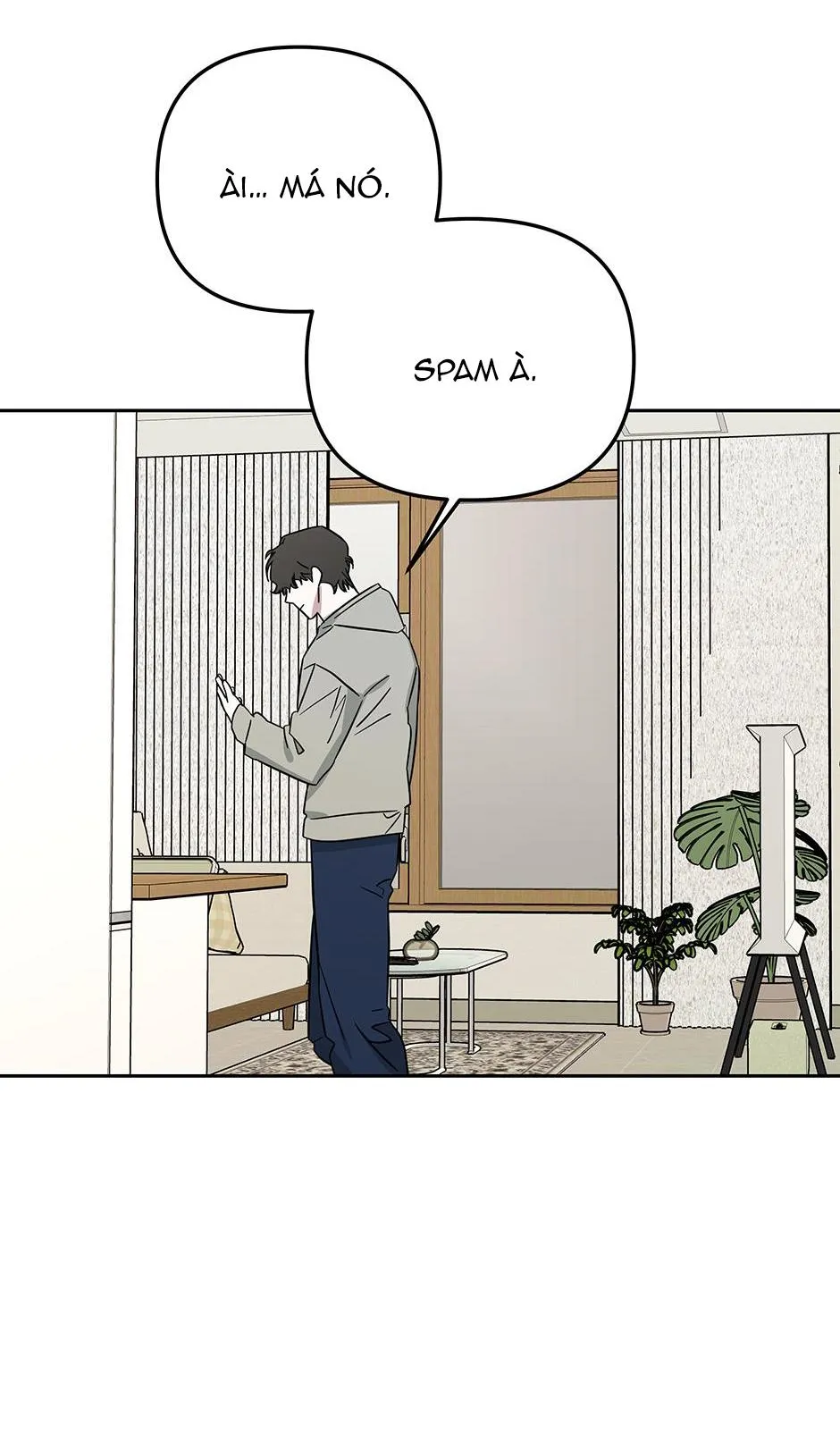 Chén Ghệ Mới Bồ Cũ Chapter 29 Trang 4