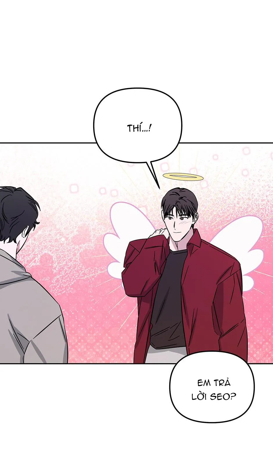 Chén Ghệ Mới Bồ Cũ Chapter 29 Trang 9