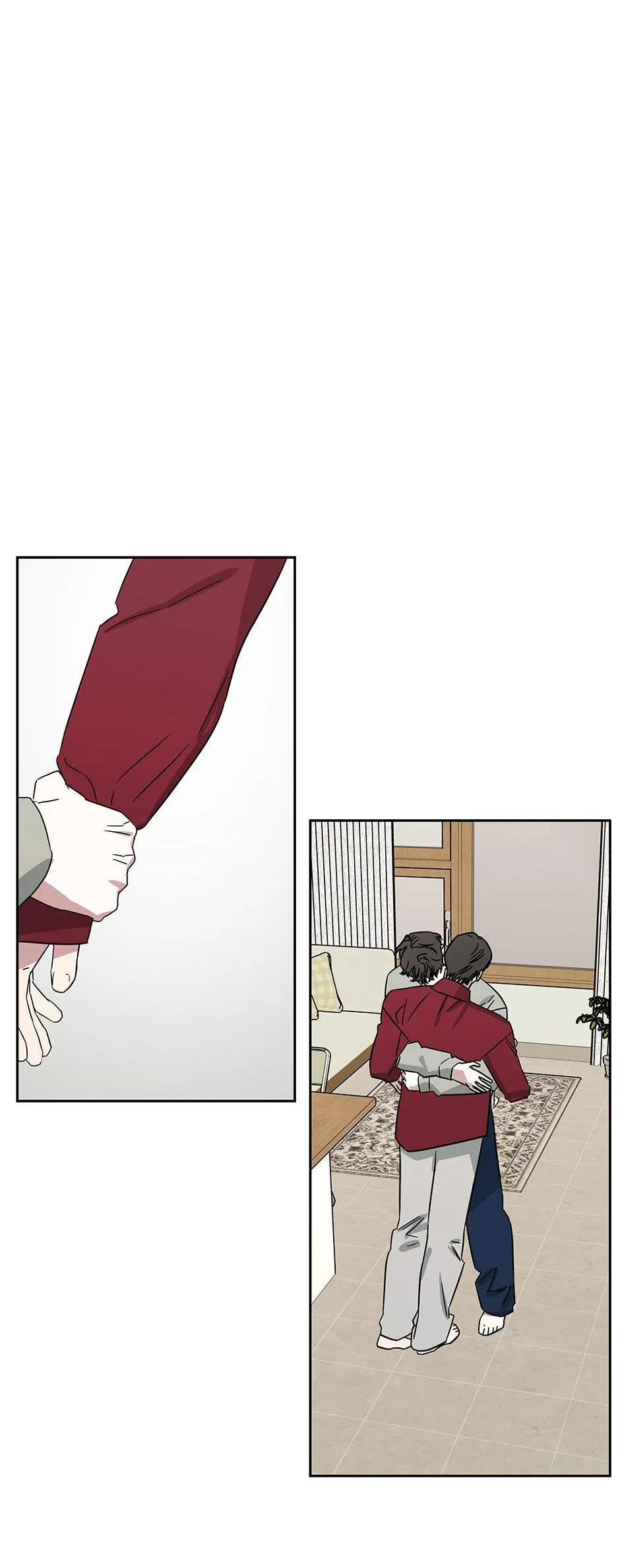 Chén Ghệ Mới Bồ Cũ Chapter 29 Trang 10