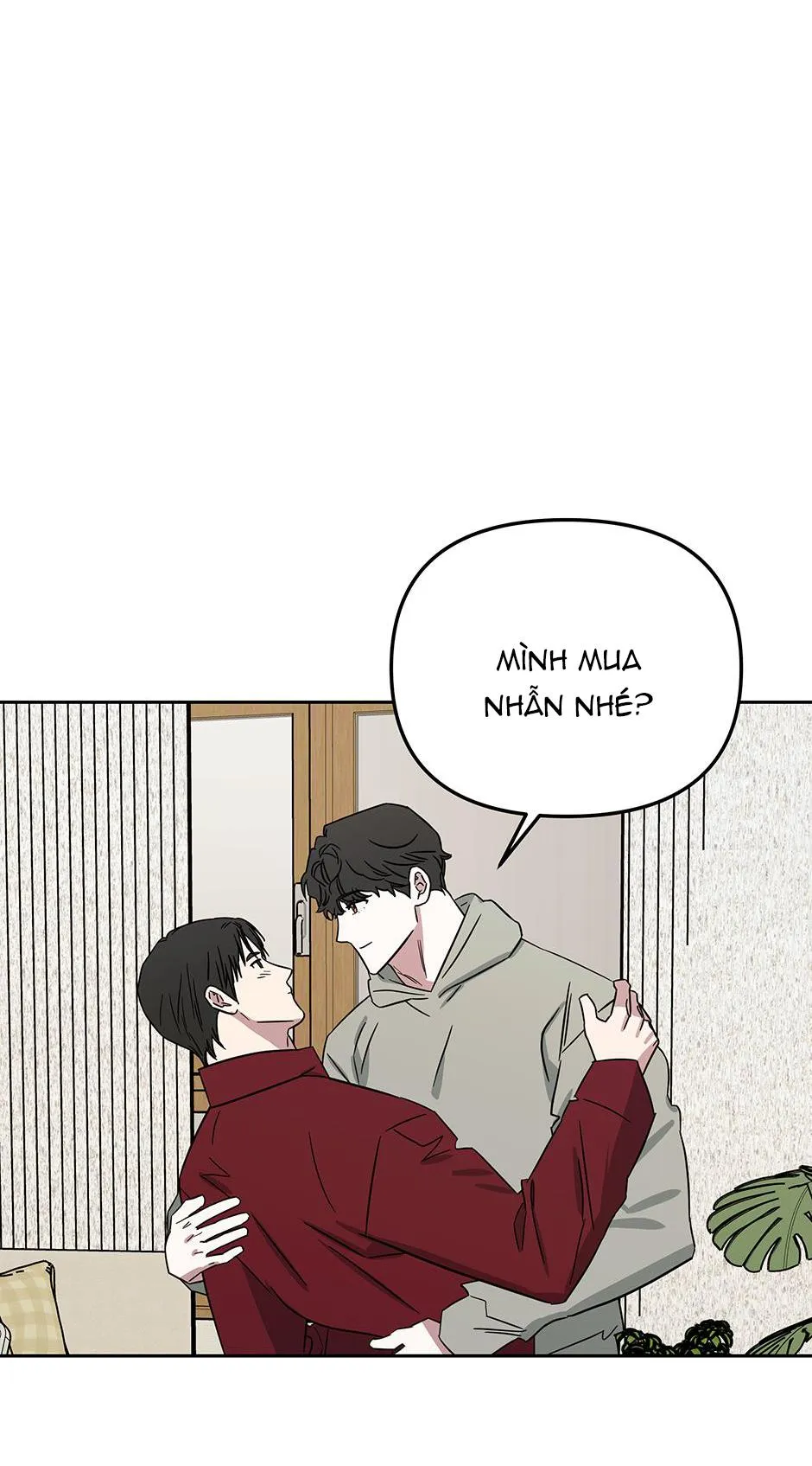 Chén Ghệ Mới Bồ Cũ Chapter 29 Trang 11