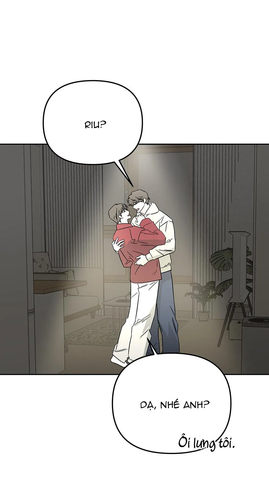 Chén Ghệ Mới Bồ Cũ Chapter 29 Trang 14