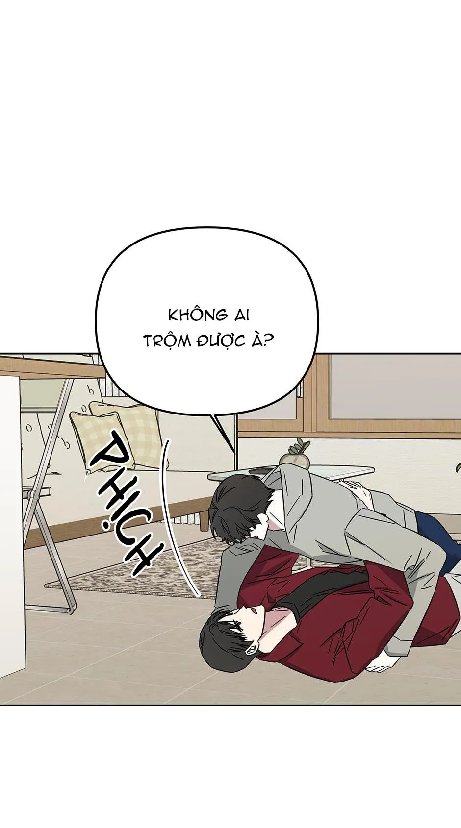 Chén Ghệ Mới Bồ Cũ Chapter 29 Trang 15