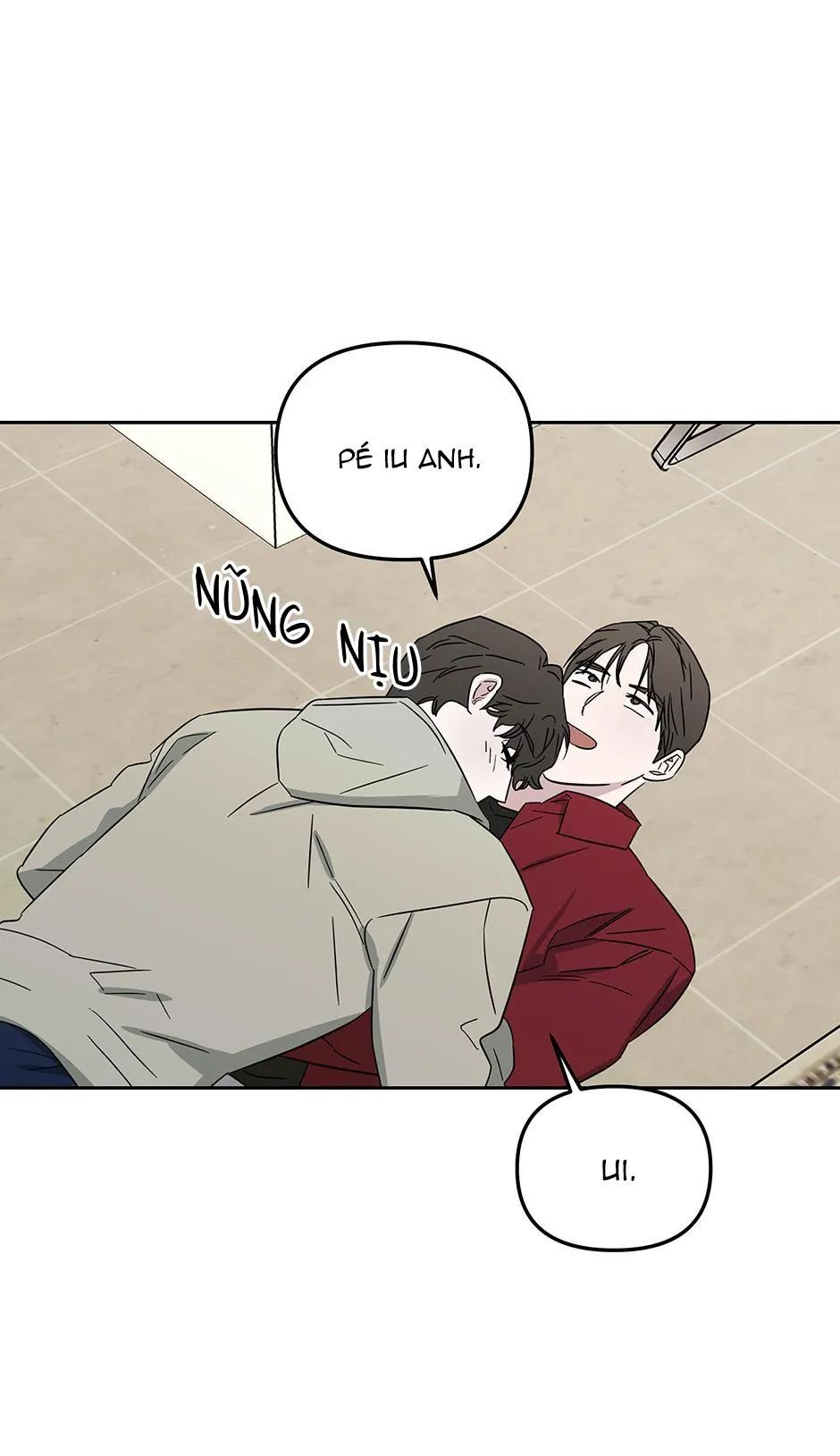 Chén Ghệ Mới Bồ Cũ Chapter 29 Trang 19