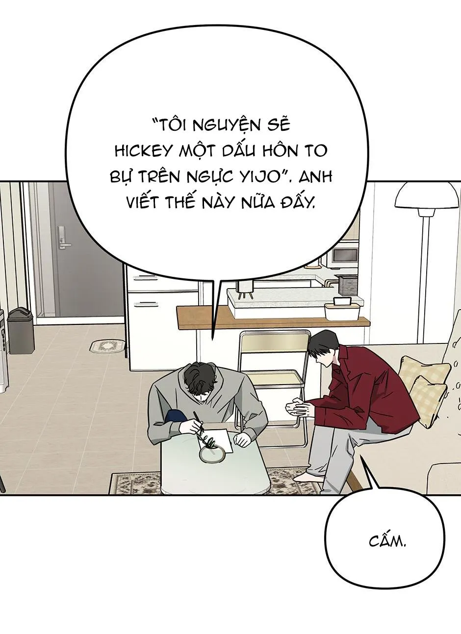 Chén Ghệ Mới Bồ Cũ Chapter 29 Trang 22