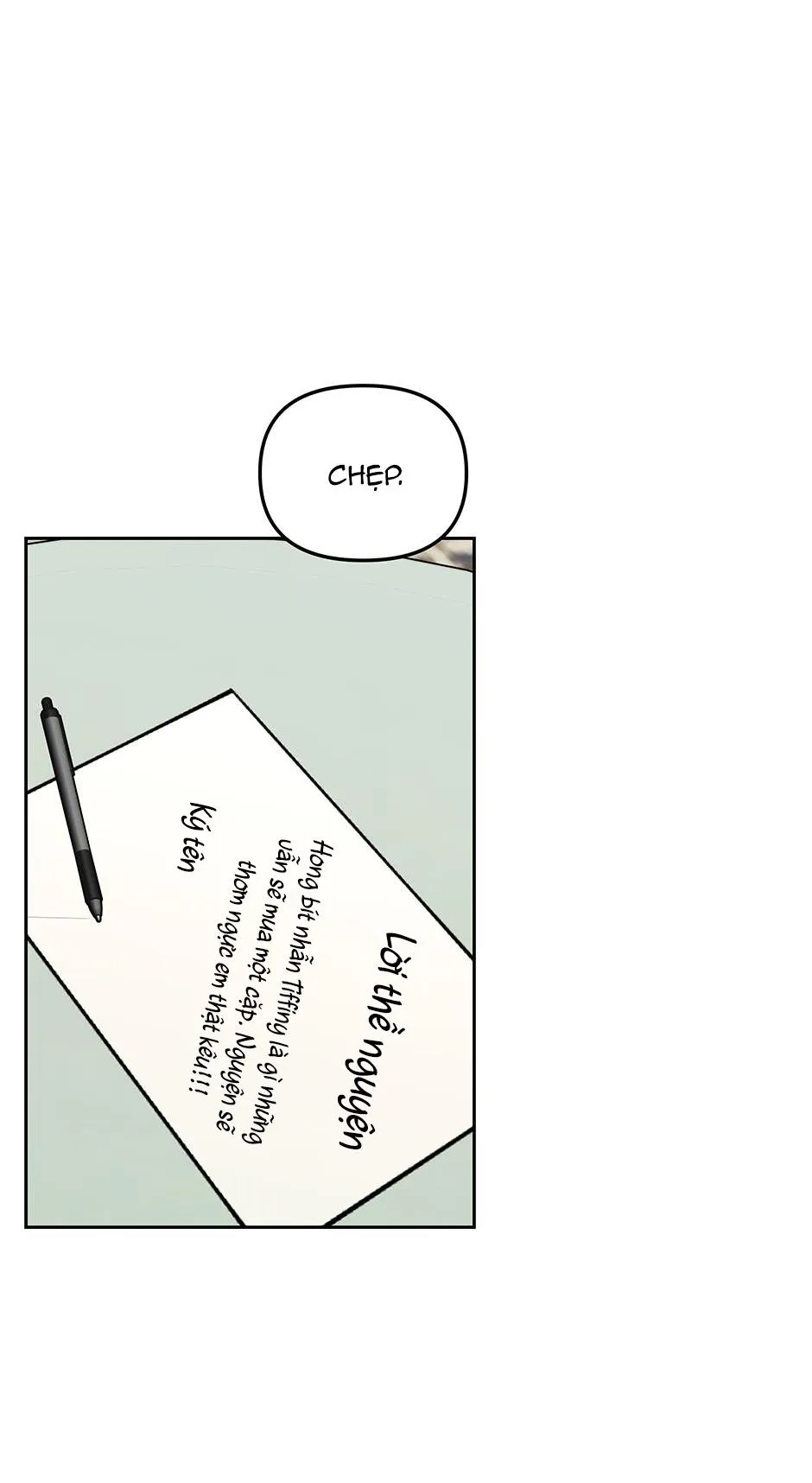 Chén Ghệ Mới Bồ Cũ Chapter 29 Trang 23