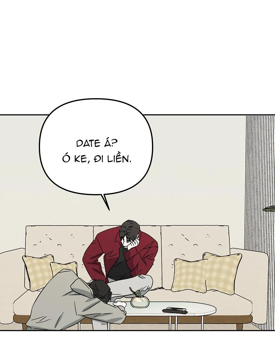 Chén Ghệ Mới Bồ Cũ Chapter 29 Trang 25