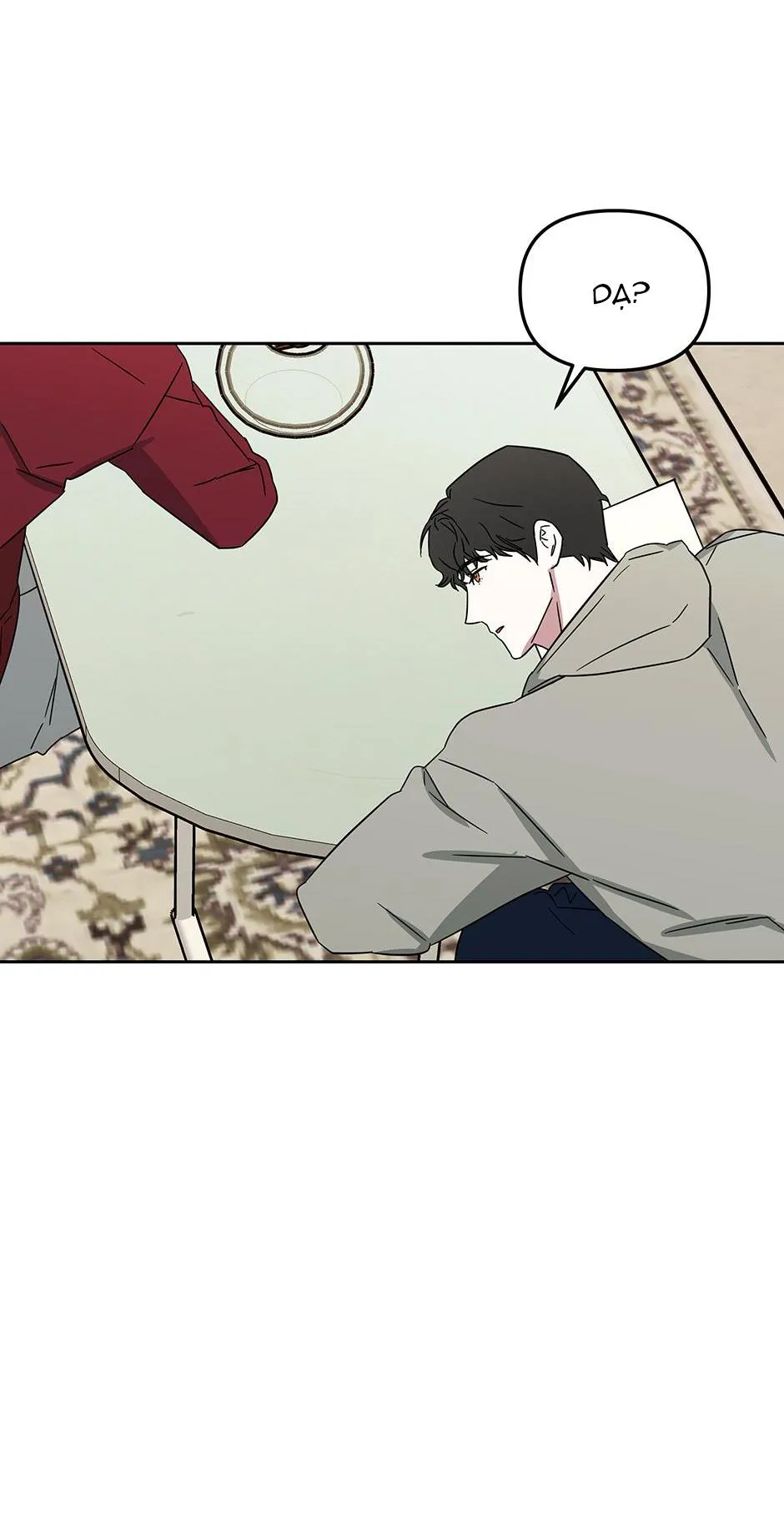 Chén Ghệ Mới Bồ Cũ Chapter 29 Trang 29