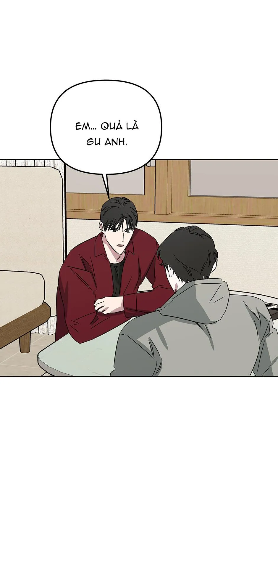 Chén Ghệ Mới Bồ Cũ Chapter 29 Trang 30