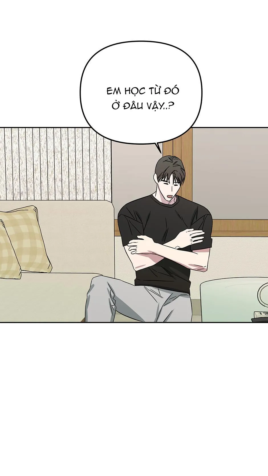 Chén Ghệ Mới Bồ Cũ Chapter 29 Trang 38