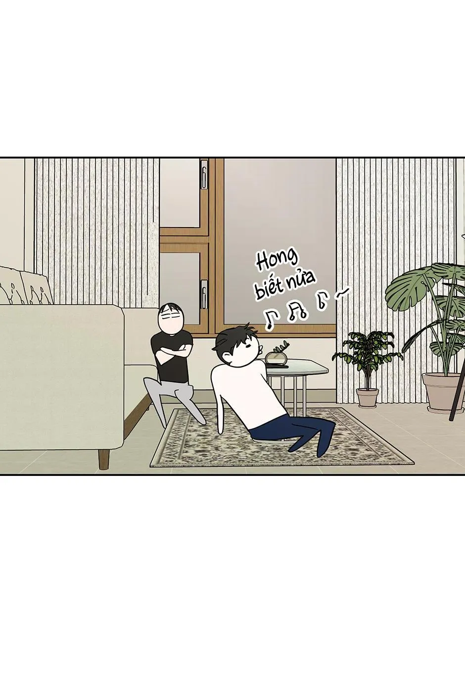 Chén Ghệ Mới Bồ Cũ Chapter 29 Trang 39