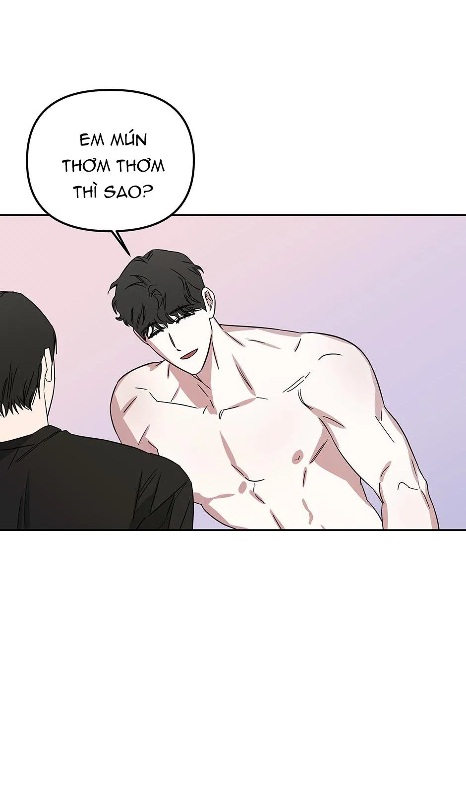 Chén Ghệ Mới Bồ Cũ Chapter 29 Trang 41