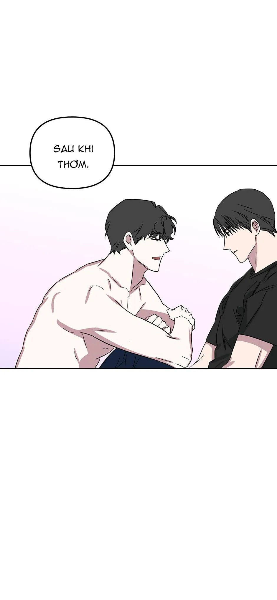 Chén Ghệ Mới Bồ Cũ Chapter 29 Trang 42