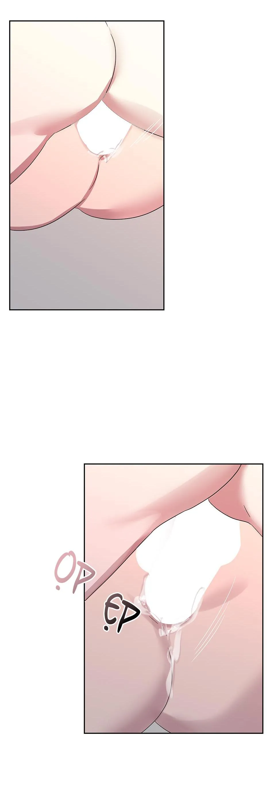 Chén Ghệ Mới Bồ Cũ Chapter 29 Trang 44