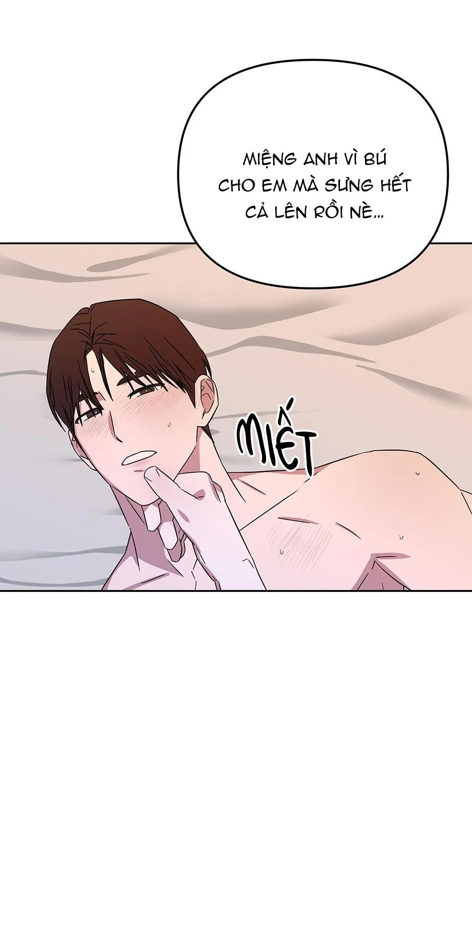 Chén Ghệ Mới Bồ Cũ Chapter 29 Trang 46