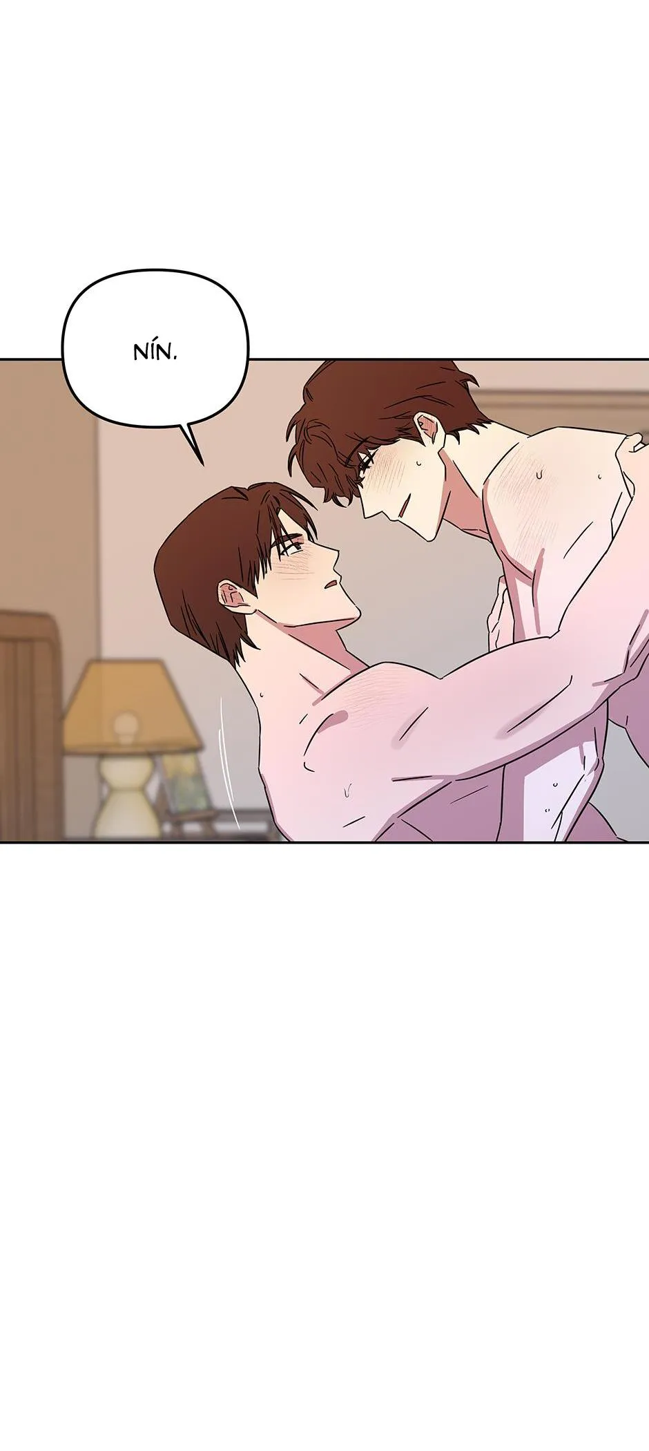 Chén Ghệ Mới Bồ Cũ Chapter 29 Trang 47