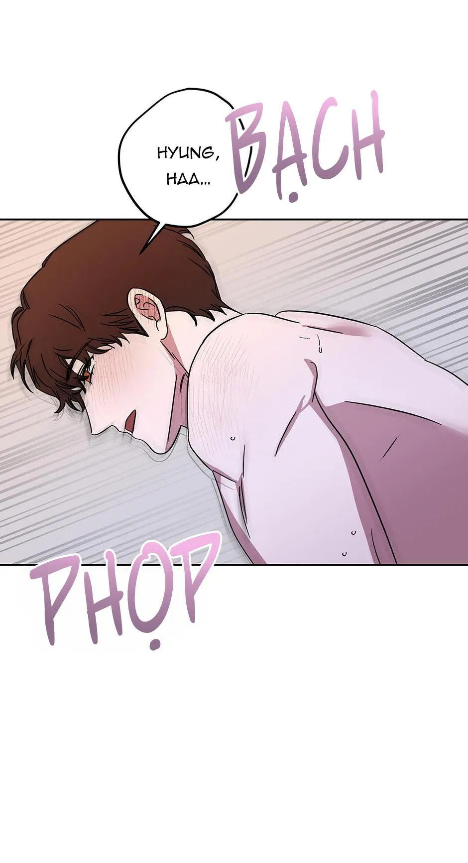 Chén Ghệ Mới Bồ Cũ Chapter 29 Trang 52