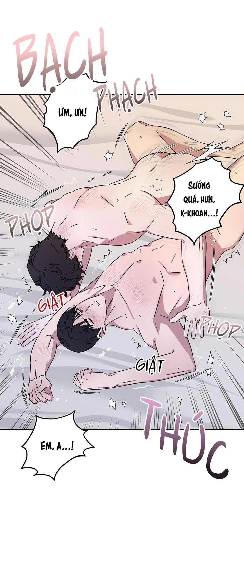 Chén Ghệ Mới Bồ Cũ Chapter 29 Trang 53