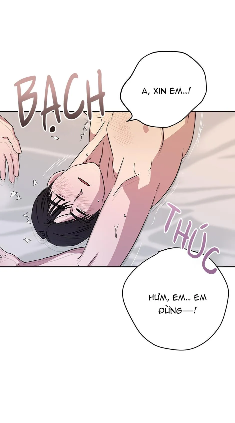 Chén Ghệ Mới Bồ Cũ Chapter 29 Trang 54