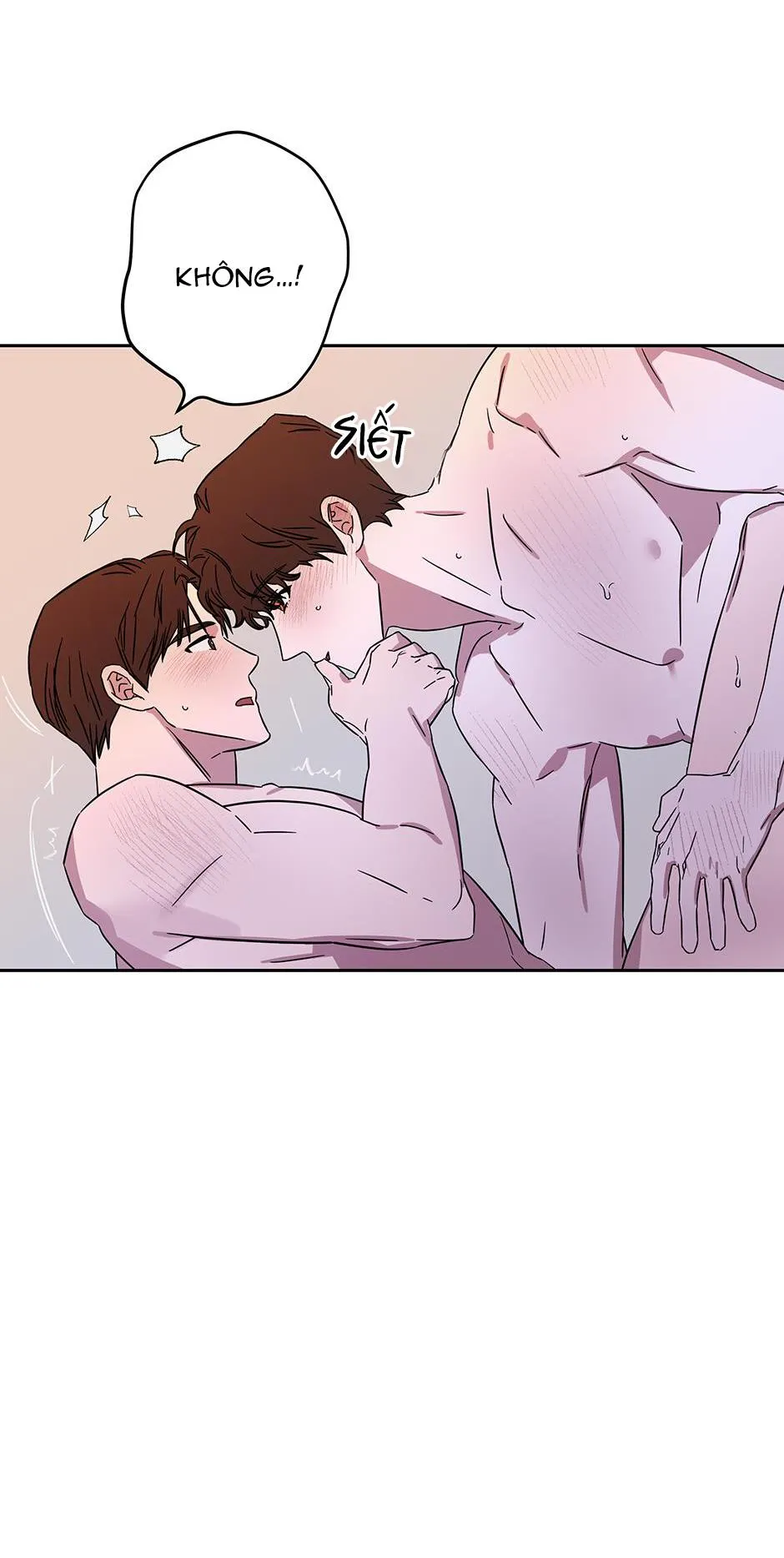 Chén Ghệ Mới Bồ Cũ Chapter 29 Trang 56