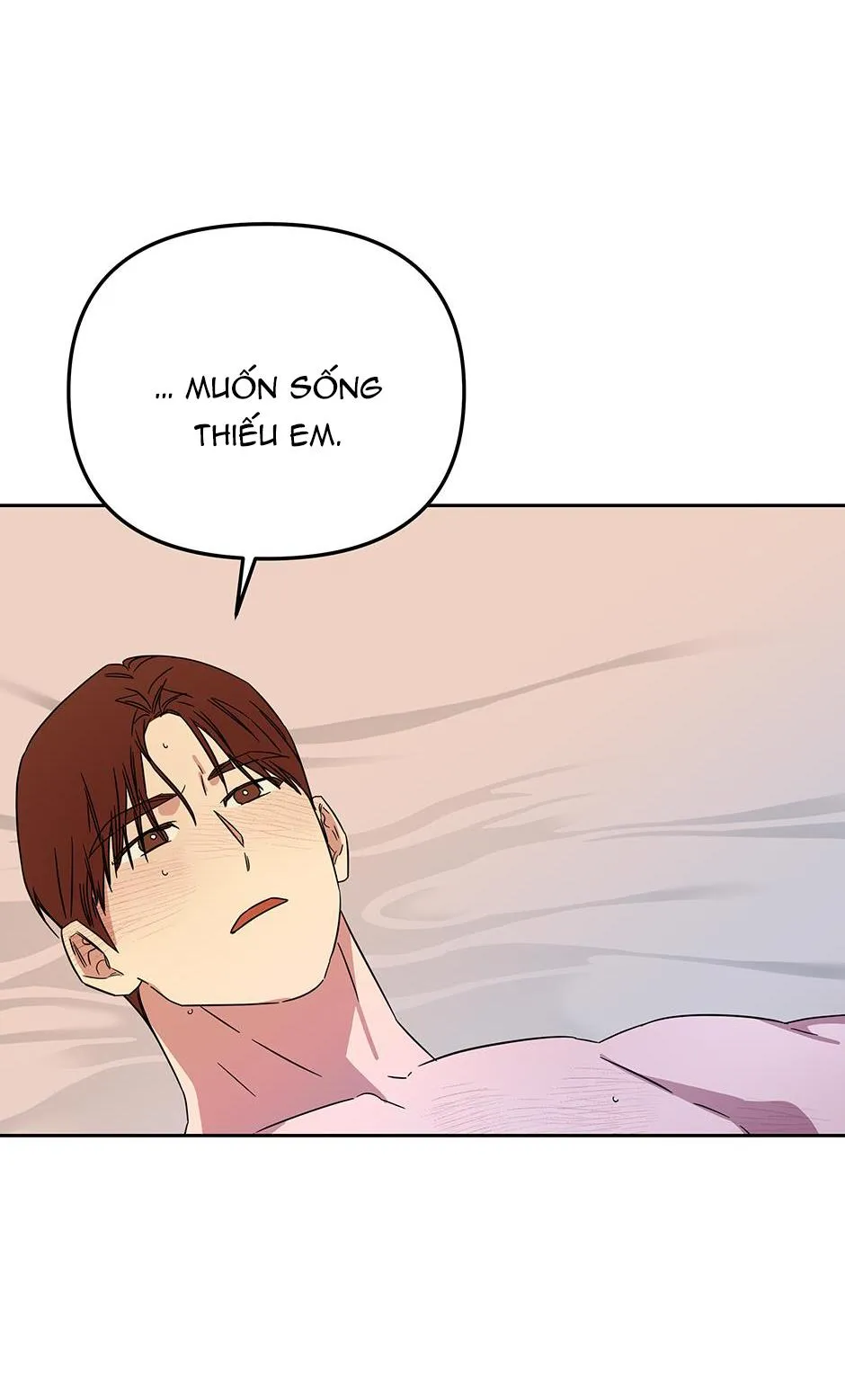 Chén Ghệ Mới Bồ Cũ Chapter 29 Trang 59