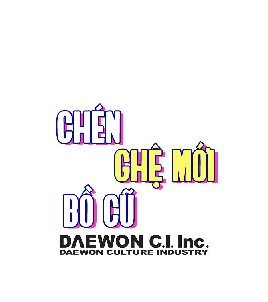 Chén Ghệ Mới Bồ Cũ Chapter 29 Trang 61