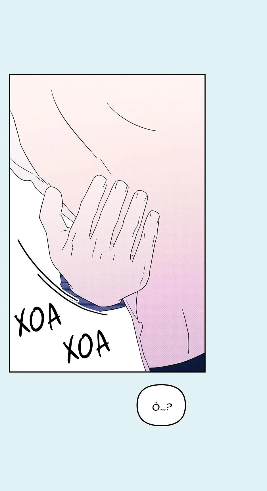 Chén Ghệ Mới Bồ Cũ Chapter 30 Trang 7