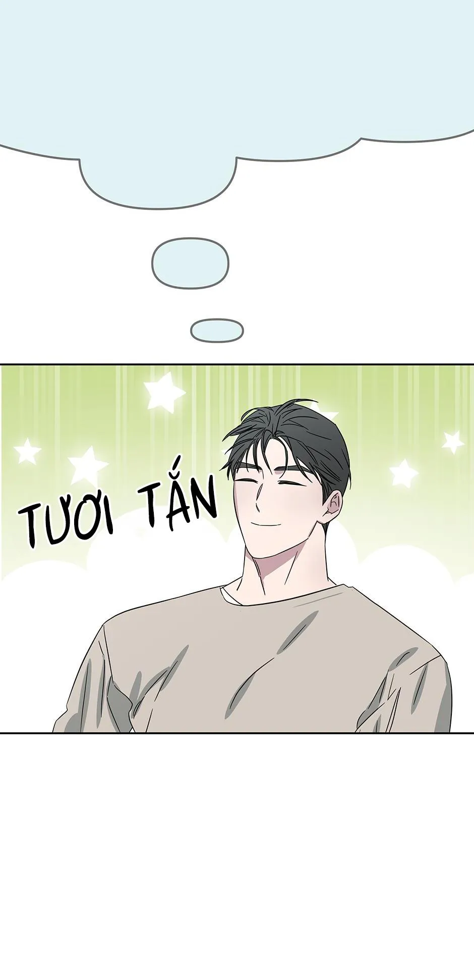 Chén Ghệ Mới Bồ Cũ Chapter 30 Trang 9