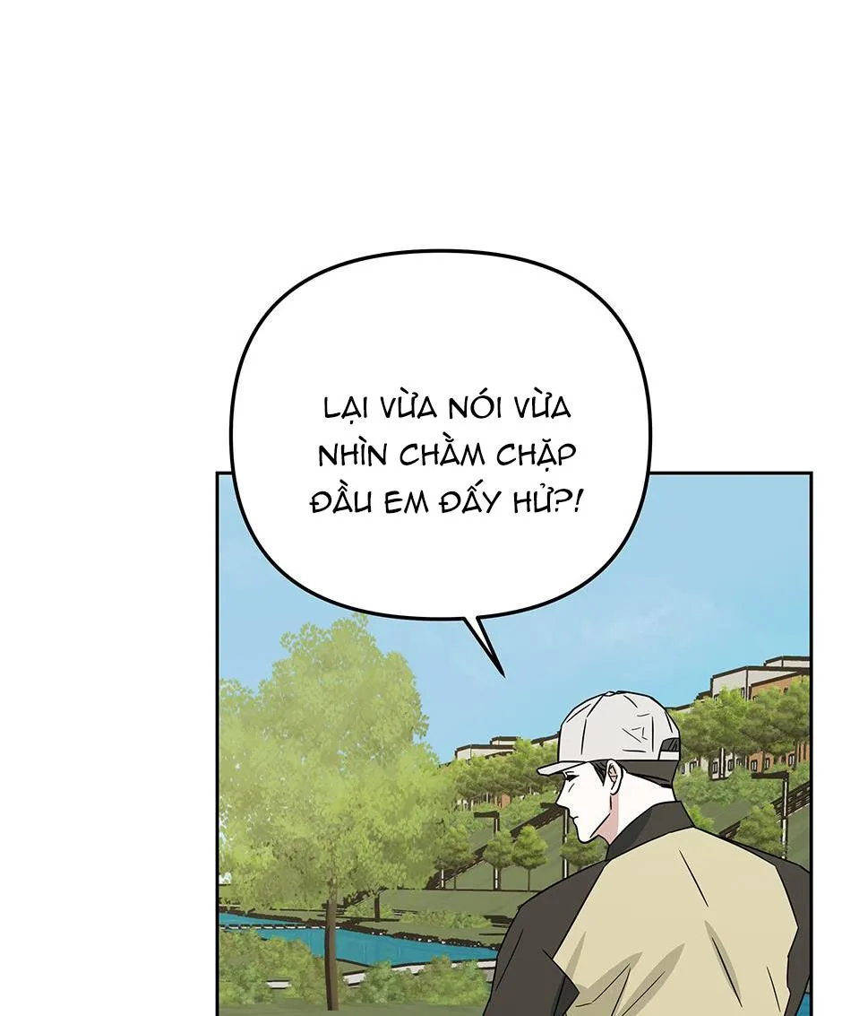 Chén Ghệ Mới Bồ Cũ Chapter 30 Trang 11