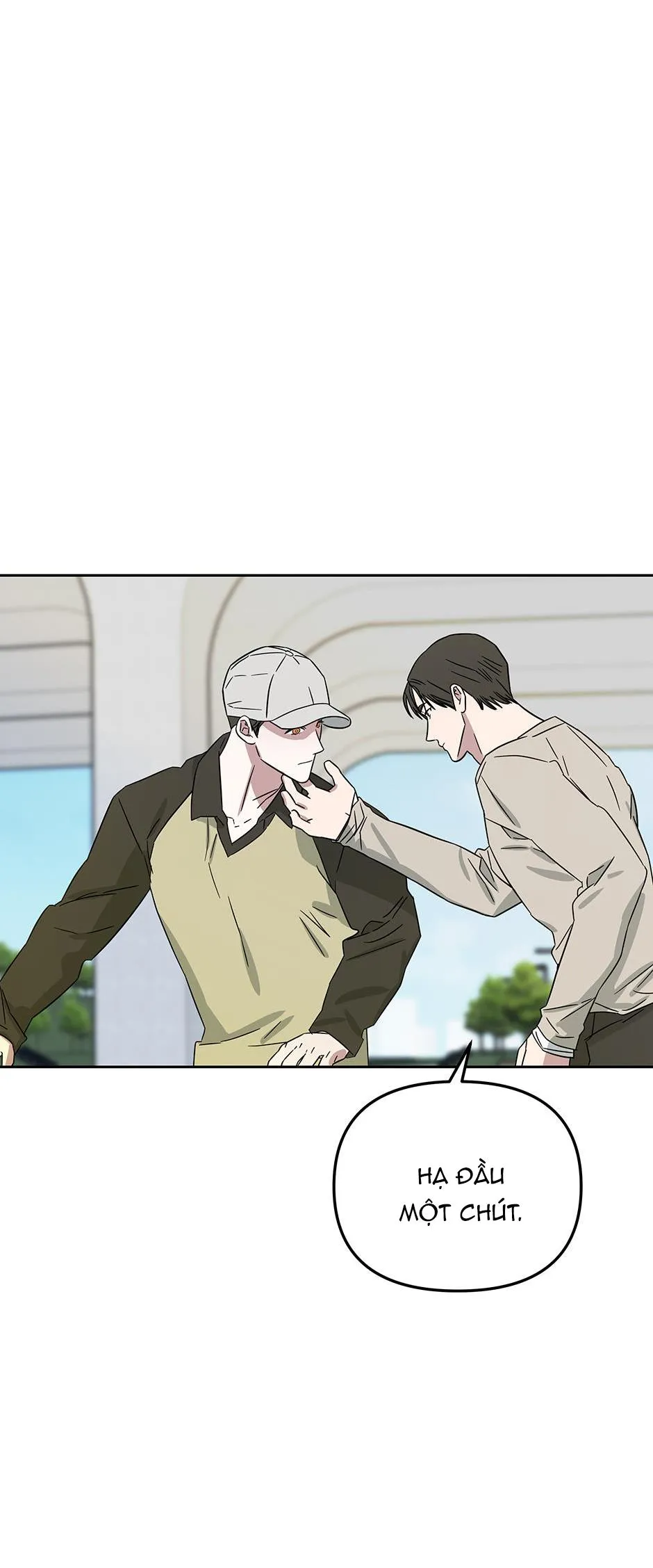 Chén Ghệ Mới Bồ Cũ Chapter 30 Trang 16