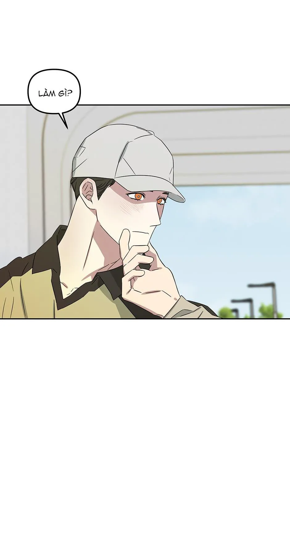 Chén Ghệ Mới Bồ Cũ Chapter 30 Trang 17