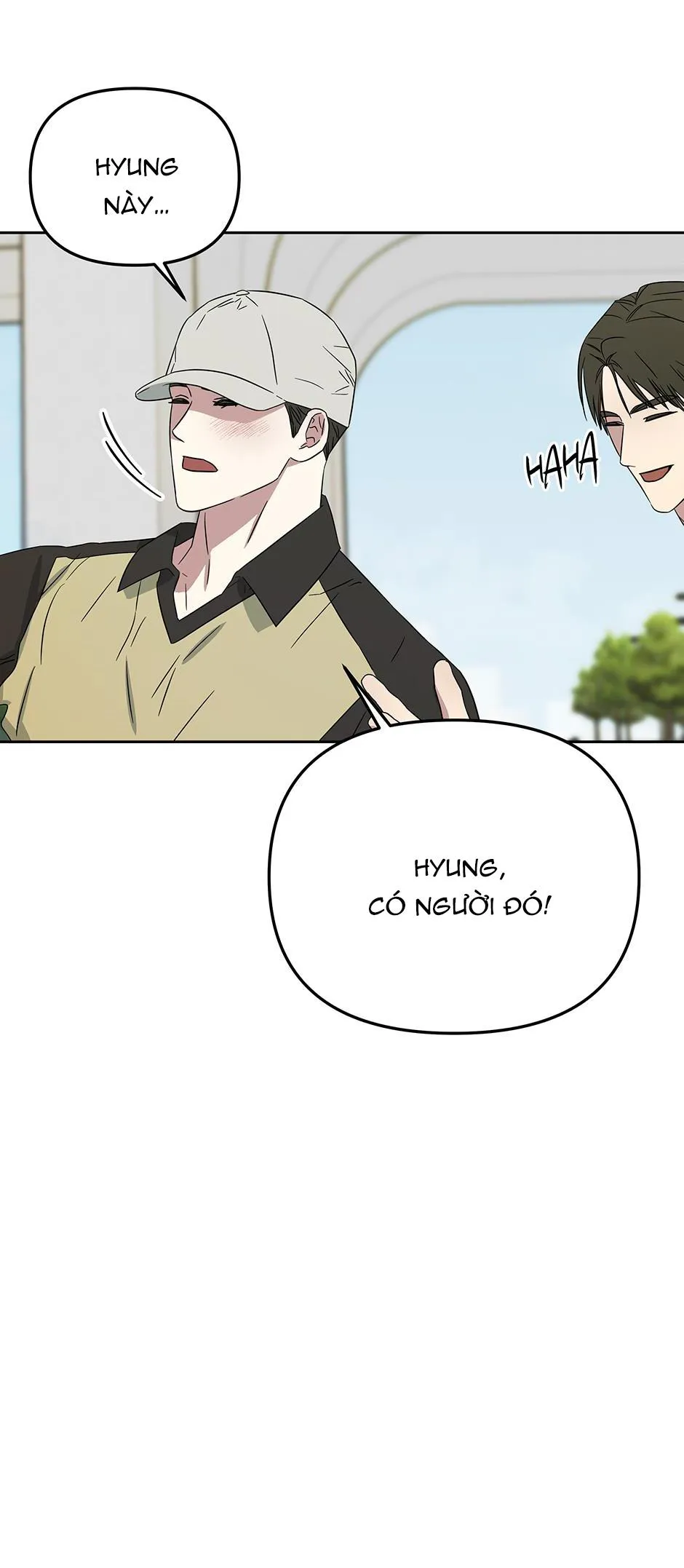 Chén Ghệ Mới Bồ Cũ Chapter 30 Trang 19