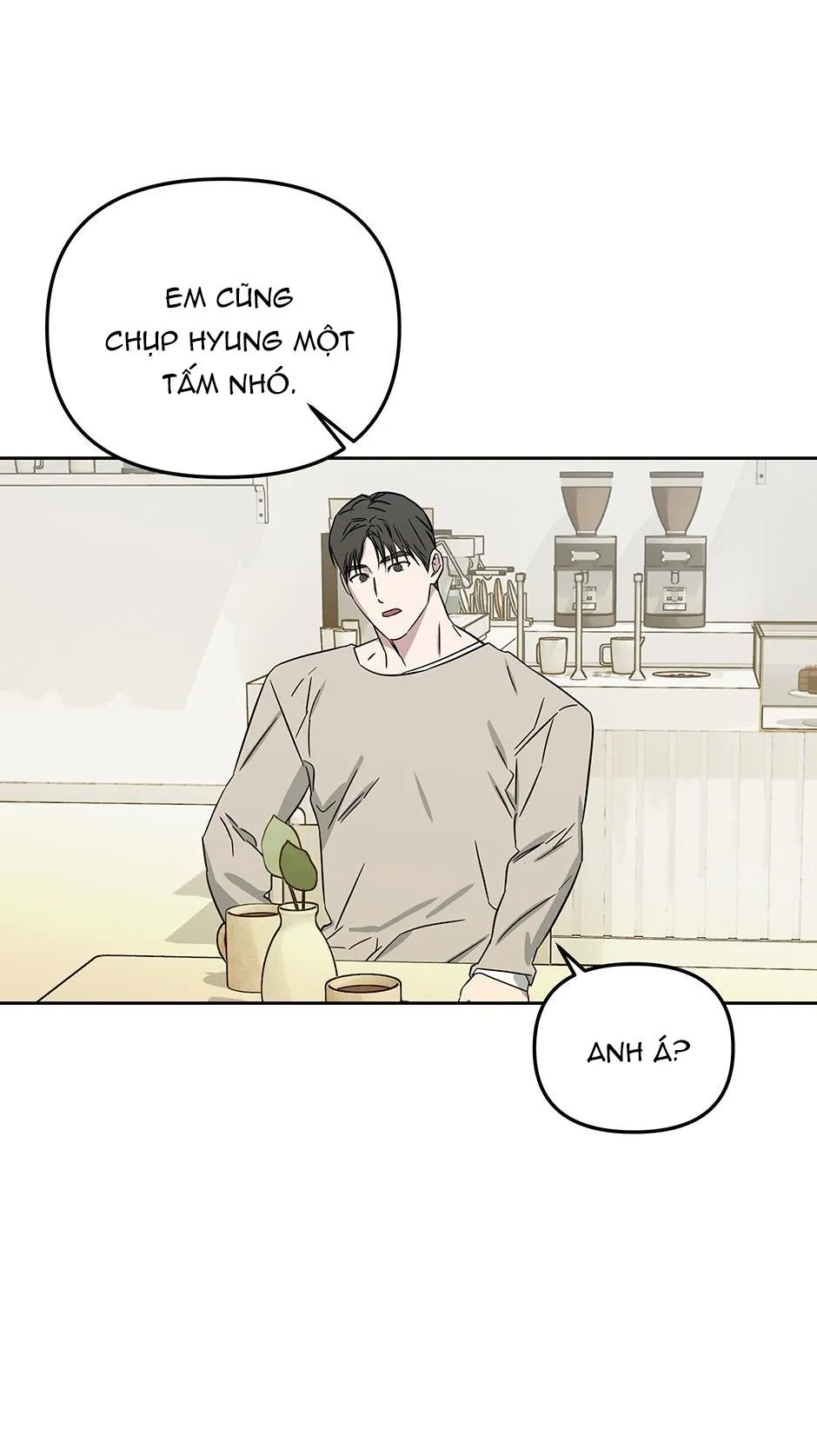 Chén Ghệ Mới Bồ Cũ Chapter 30 Trang 24