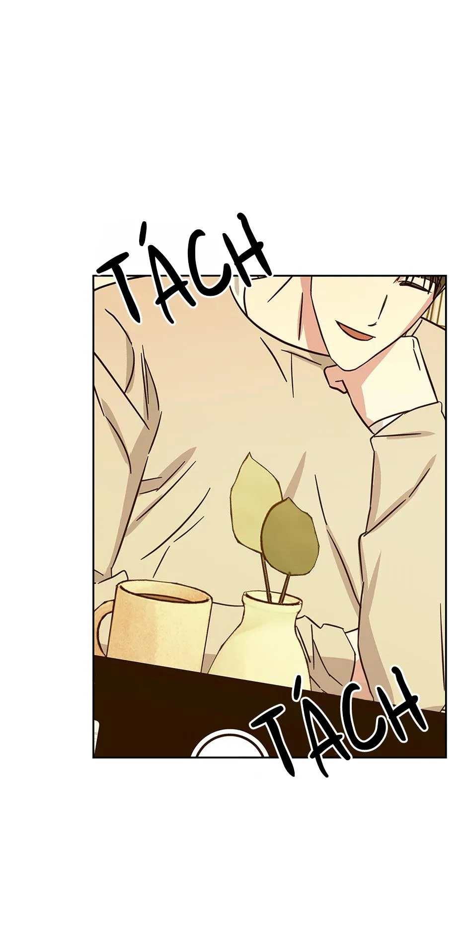 Chén Ghệ Mới Bồ Cũ Chapter 30 Trang 26