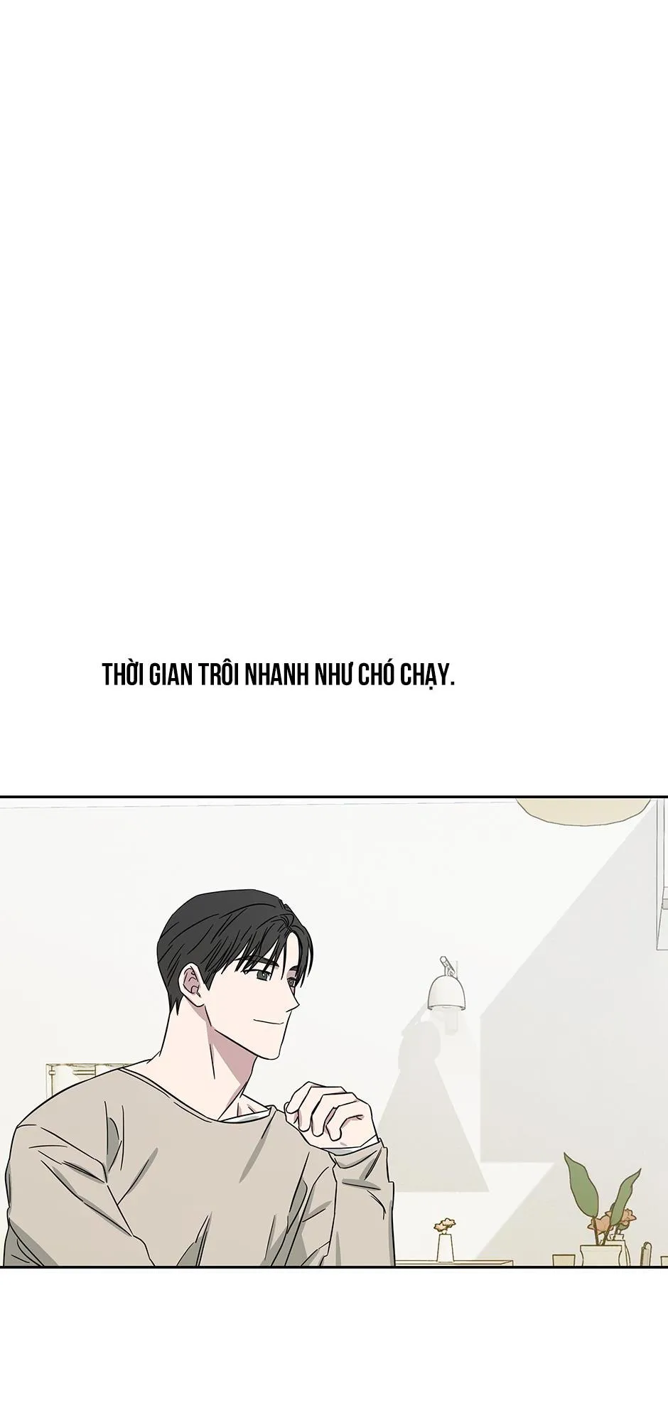 Chén Ghệ Mới Bồ Cũ Chapter 30 Trang 28