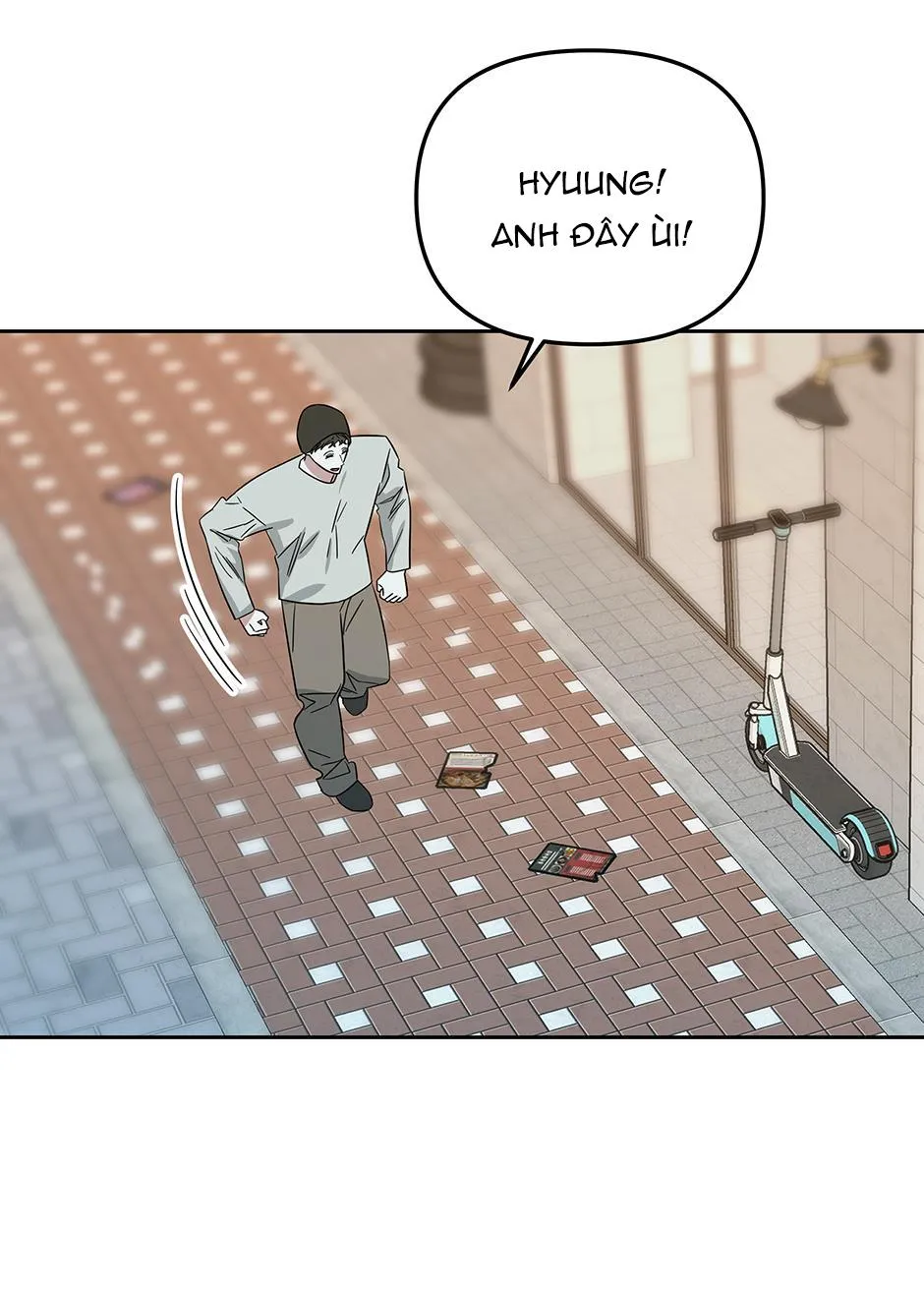 Chén Ghệ Mới Bồ Cũ Chapter 30 Trang 34